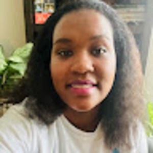 Meet your Posher, Charlene